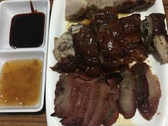-香港仔茶餐厅(凤阳店)