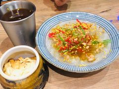冰粉-八珍手工水饺·妈妈的爱(传芳巷店)