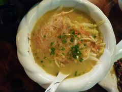 -云隐小厨·传统大理美食(复兴路店)