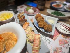 -Sushi Love 创意寿司(丽影广场店)