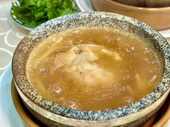 -凤城礼记鱼翅海鲜酒家(新马路总店)