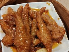 -点都德(大茶楼店)