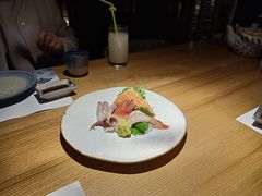 -大将料理餐厅(汇锦街店)
