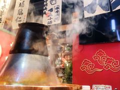 -老北京胡同味道二荤铺(酒仙桥店)