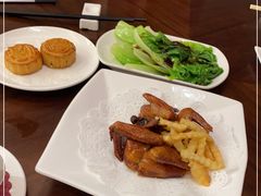 -潮福城大酒楼·潮粤菜·港式点心(阳光城店)