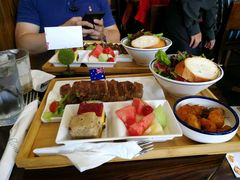 -榖屋house of flour(张江首店)