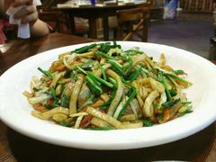 -南花桥羊肉馆老字号(乌镇店)