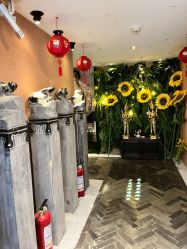 -琦品高端美容SPA私佳美场