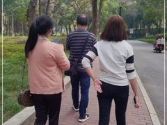 -重庆彩云湖湿地公园