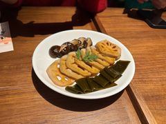 -清水亭湖北菜(大屯DT51店)