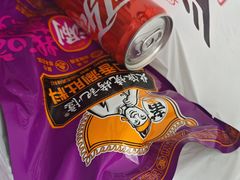 -可口香·非遗老号烧烤(南岗直营店)