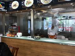 -顺华粉馆(桃园南路店)