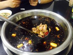 -水碾河肥兔火锅(水碾河店)