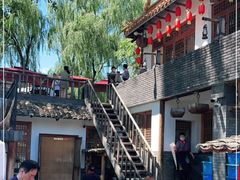 -百花人家(清水田园店)