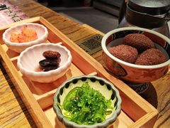 -黑牛の店·和牛烧肉(大悦城店)