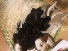 -清真·海清斋铜锅涮肉牛羊肉小炒泡馍(大雁塔店)