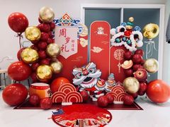 -梧桐餐厅(泉城路店)