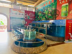 -鹅公村食府(罗阳分店)