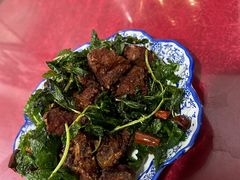 -老丽江餐馆(丽江华都商贸城店)