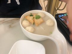 -翠华餐厅(香港国际机场店)