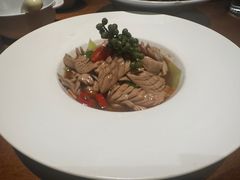 -南园民国茶楼餐厅·常州菜(北大街店)
