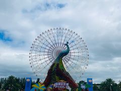 -七彩云南欢乐世界