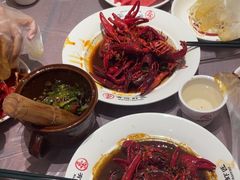 -有位虾匠·香辣蟹·小龙虾(李村店)