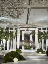 -DC大蔡婚礼策划(李公堤店)