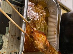 -小院烧烤