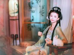 -红袖添香古风写真馆