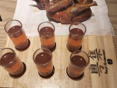 -粤集·手工粤菜(皇庭广场店)