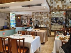 -乾隆美食·本帮菜(黄河路店)