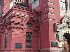 -圣·阿列克谢耶夫教堂