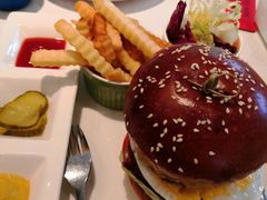 -味餐厅·海鲜·火锅·自助餐