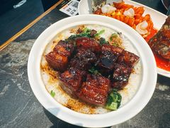 -宁邦·家宴·南京菜(红山动物园店)
