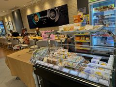 -85度C(南京珠江华海店)