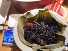 -吴越荣记苏州菜·松鼠桂鱼 100% 活鱼现做(月光码头店)