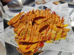 -BOPEYE·波派炸鸡(九霄天地店)