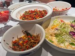 -湘中缘·湖南菜(娄底驻京办店)