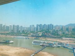 -喜庭海鲜自助(来福士店)