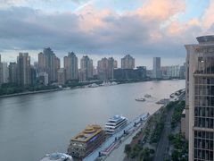 -上海外滩英迪格酒店