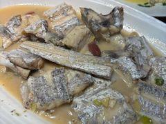 -木柴豆腐·活海鲜·鲁菜(岚山路店)