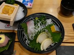 -Sushi Love 创意寿司(丽影广场店)