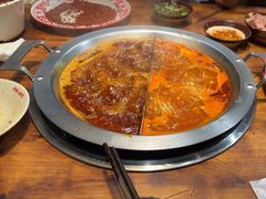 -楠火锅(哈尔滨金爵万象店)