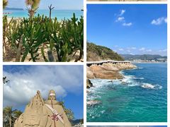 -大梅沙海滨公园