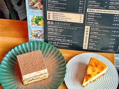 -Ricci睿奇美式餐厅(五道口店)
