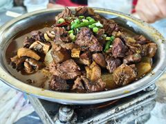 -麻木老地方牛筋牛杂(长堤街店)