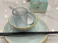 餐具摆设-状元楼(金溪路店)