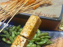 -唐力九头鸟烧烤·罗田吊锅(西云楼店)