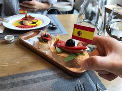 tapas-Mezomd曼索蒂西班牙餐厅(广粤店)